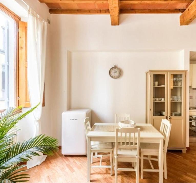 La Martinella Apartment Florence Exterior photo