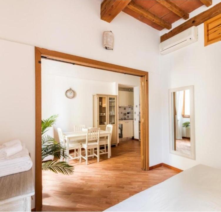 La Martinella Apartment Florence Exterior photo