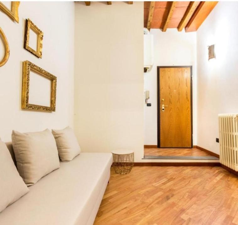La Martinella Apartment Florence Exterior photo