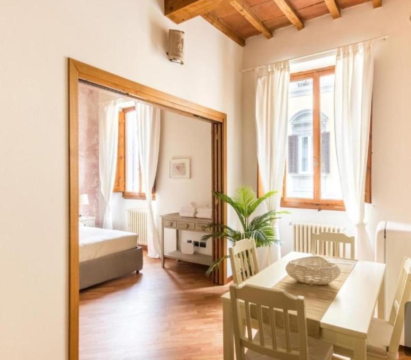 La Martinella Apartment Florence Exterior photo