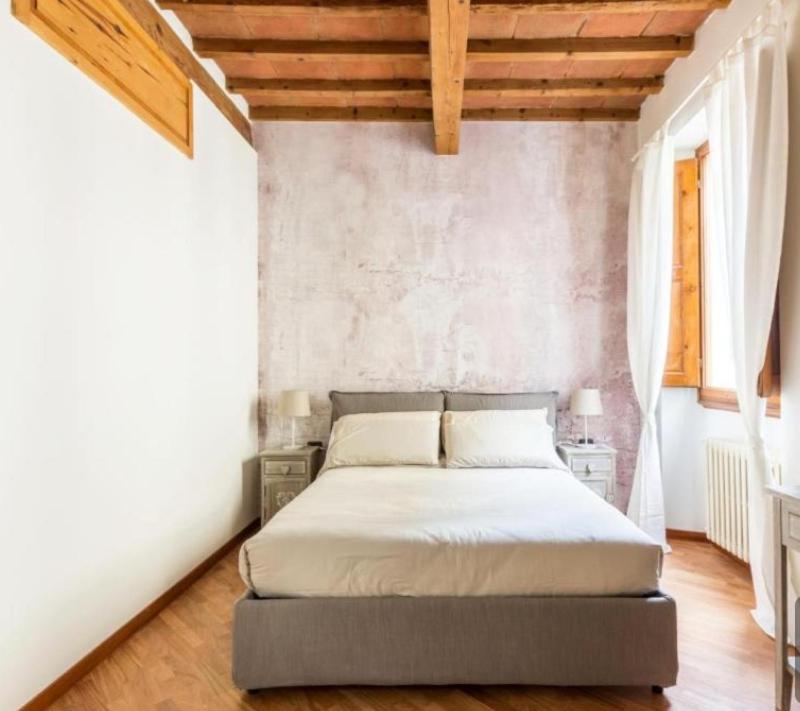 La Martinella Apartment Florence Exterior photo