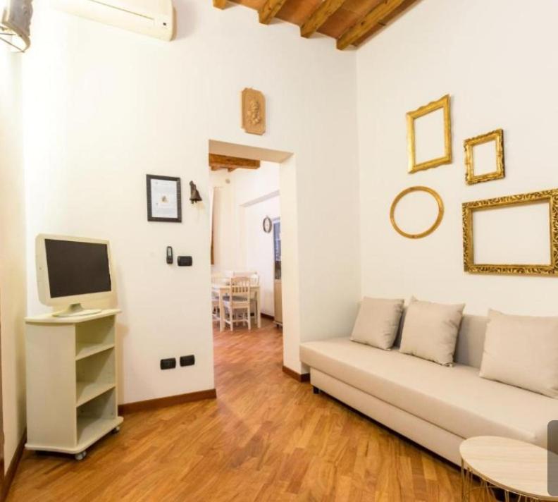 La Martinella Apartment Florence Exterior photo