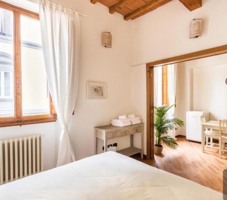 La Martinella Apartment Florence Exterior photo